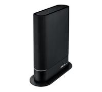 ASUS RT-AX59U routeur sans fil Gigabit Ethernet Bi-bande (2,4 GHz / 5 GHz) Noir