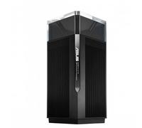 ASUS ZenWiFi Pro ET12 Tri-bande (2,4 GHz / 5 GHz / 6 GHz) Wi-Fi 6E (802.11ax) Noir 3 Interne