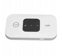 ROUTEUR MOBILE WiFi 4G LTE MODEM POUR CARTE SIM