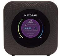 Routeur mobile WiFi NETGEAR MR1100 4G LTE 1Gbit AC1200 Dual Band G