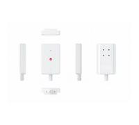 Routeur mobile - ZTE - G5 Max - 5G/4G/3G - Emplacement SIM - Port Ethernet 2,5 Gb