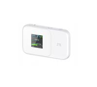 Routeur mobile - ZTE - ZTE MF986D - LTE Cat.12/13 600 Mb/s - Wi-Fi 5 double bande - Batterie 3000 mAh