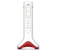 Routeur Modem 4G Fritz BOX International Blanc Et Rouge
