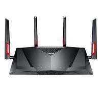 Routeur Modem sans Fil ASUS DSL-N14U N300 ADSL 2+, USB pour Serveur multimédia, annexe A/B/J/M
