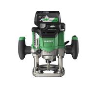 Routeur Multi-Volt HiKOKI M3612DA/JPZ 36V 1 X 2,5Ah Li-Ion HIKM3612DAJP