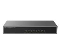 Grandstream HT841, 4 FXO, 1 FXS, 2 GigE PoE NAT Router