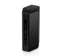 NETGEAR Nighthawk RS300 routeur sans fil Gigabit Ethernet Tri-bande (2,4 GHz / 5 GHz / 6 GHz) Noir