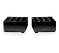 Routeur NETGEAR Système WiFi 6 Mesh Nighthawk MK62-100PES Noir G