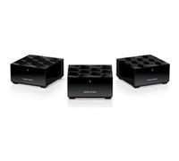 Netgear Système Wi‑Fi Mesh Nighthawk MK73S – Wi‑Fi 6 AX3000, 400 m², Armor 1 an inclus