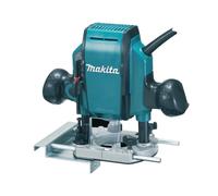 Routeur Plongeant Makita RP0900X 1/4 Po & 3/8 Po 900W 110V MAKRP0900XL