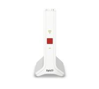 FRITZ!Repeater 3000 AX Répéteur réseau 2400 Mbit/s Blanc