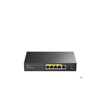 Routeur professionnel - CUDY - C200P - Gestion 200 points d'accès - Ports Gigabit Ethernet - Port USB 3.0