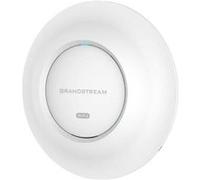 Grandstream Routeur Réseau PRO0457847 - Wi-Fi 6, double bande, PoE