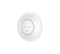 Grandstream Routeur Réseau PRO0457847 - Wi-Fi 6, double bande, PoE