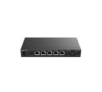 Routeur Reyee EG406XS Double Bande WiFi 6 5x Gbe 2.4GHz/5GHz - RG-EG406XS