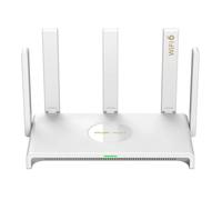 Routeur Reyee Gigabit Mesh Wi-Fi 6 AX3000 5x RJ45 10/100/1000Mbps 2,4 et 5 GHz