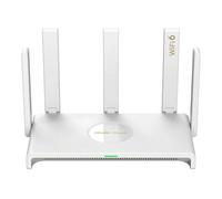 Routeur Reyee Gigabit Mesh Wi-Fi 6 AX3000 5x RJ45 10/100/1000Mbps 2,4 et 5 GHz