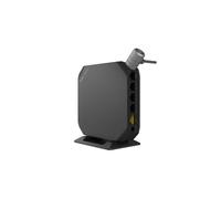 Routeur - Reyee - Wi-Fi 5 - 5x GbE Ports - 2 Cœurs - 880 MHz