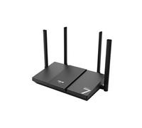 ASUS RT-BE50 - Routeur Wi-FI 7 Extensible - Double Bande BE3600, 4K-QAM, MLO, canaux de 160MHz, AiMesh, 3 Ports 1G LAN, 1 Port 2,5G WAN