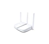 Routeur sans fil 2,4 GHz, 4x RJ45 100Mbps MW305R MW305R (EU)
