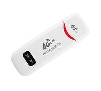 Routeur sans Fil 4G LTE, Adaptateur WiFi USB 4G USB Portable 150 Mbps pour Ordinateur Portable de Bureau