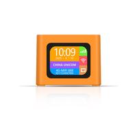 Routeur Sans Fil 4G, WiFi 6, Routeur pour la Maison et le Bureau, Compatible avec L'Europe et L'Afrique, Carte SIM Compatible, Prise Européenne