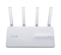 ASUS ExpertWiFi EBR63 - Point d'accès Tout-en-Un avec routeur, Switch et passerelle de sécurité AX3000 Double Bande WiFi 6