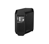 ASUS ROG Rapture GT6 AX10000 AiMesh 1 Pack Tri-bande (2,4 GHz / 5 GHz / 5 GHz) Wi-Fi 6 (802.11ax) Noir 4 Interne