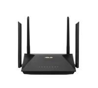 Routeur sans fil - ASUS - RT-AX1800U - Wi-Fi 6 - Dual-band - Ethernet Gigabit