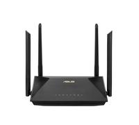 Routeur sans fil - ASUS - RT-AX1800U - Wi-Fi 6 - Dual-band - Ethernet Gigabit