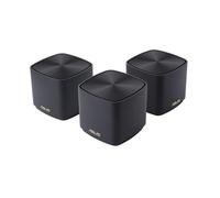 Routeur sans fil - ASUS - ZenWiFi Plus XD4 - Wi-Fi 6 AX1800 - AiProtection Classic - 3 unités