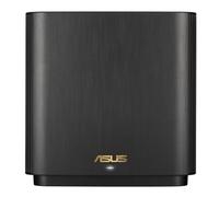 ASUS ZenWiFi AX (XT9) AX7800 1er Pack Schwarz Tri-bande (2,4 GHz / 5 GHz / 5 GHz) Wi-Fi 6 (802.11ax) Noir 4 Interne