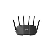 routeur sans fil autonome ASUS RT-BE90U (BE9400) Wi?Fi 7 tri-bande 2.5GbE Noir