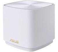 Routeur sans fil Bi-bande Asus ZenWiFi XD4 Plus Blanc F