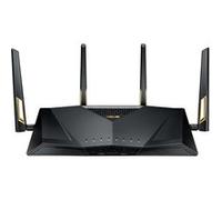 Routeur sans fil Bi-bande Wifi Asus RT-AX88U Noir G