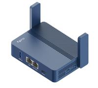 Routeur sans fil Cudy AX3000 Gigabit Ethernet Bleu