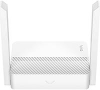 Routeur sans fil CUDY LT300_EU Wi-Fi 300 Mbps 2.4 GHz 4G LTE SIM (LT300_EU)