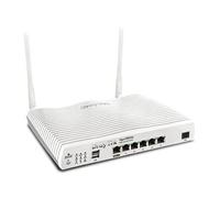 DrayTek Vigor 2866ax