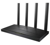 Routeur Sans Fil Gigabit Dual Band WiFi 6 AX1500, WPA3 - ARCHER AX12