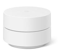 Routeur sans fil - GOOGLE - Nest Wifi - 2,4 Ghz/5 Ghz - Blanc - Commutateur 2 ports