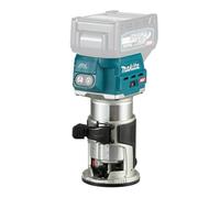 Routeur sans fil Makita RT001GZ04; 40 V (sans batterie et chargeur)