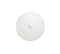 Routeur sans fil - MIKROTIK - nRAY - 2 Gbit/s - Antenne 60 GHz - PoE