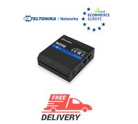 Routeur sans fil professionnel Teltonika RUT240 Mobile 4G LTE 802.11n M2M ori...