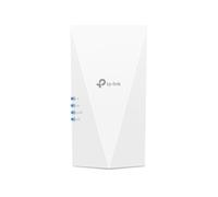 TP-Link Répéteur réseau RE3000X 2402 Mbit/s Blanc