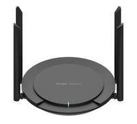 Routeur sans fil - Ruijie - RG-EW300 PRO - 300 Mbps - Wi-Fi 4 - Streaming fluide
