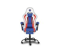 Routeur sans fil - SMART SALES SRL - DISCOVERY GAMING CHAIR - Routeur intégré - Multicolore - 120 kg max