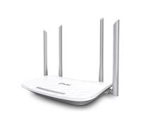 TP-Link Archer C50 routeur sans fil Fast Ethernet Bi-bande (2,4 GHz / 5 GHz) Noir