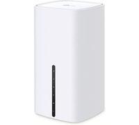 TP-Link Routeur sans fil Archer NX200 5G Gigabit Wi‑Fi Blanc A