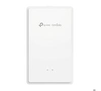 Routeur sans fil - TP-Link - Omada AX1800 - 1201 Mbit/s - 2 ports Ethernet - Sécurité avancée