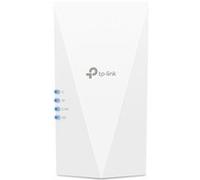 TP-Link RE3000X Répéteur réseau 2402 Mbit/s Blanc